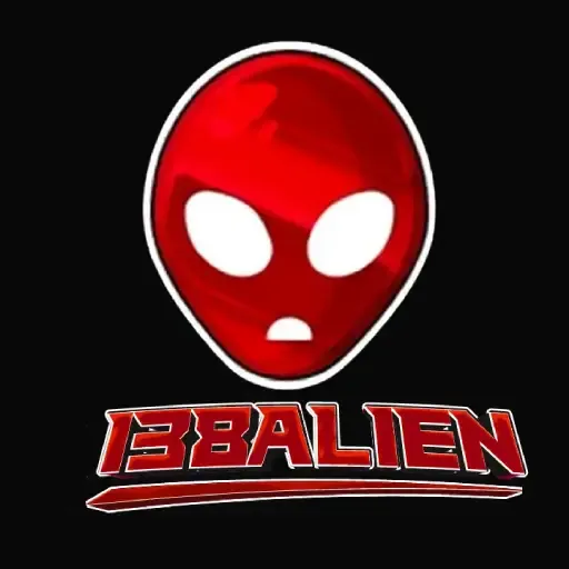 138ALIEN - Game Musik Intergalaksi yang Menghibur