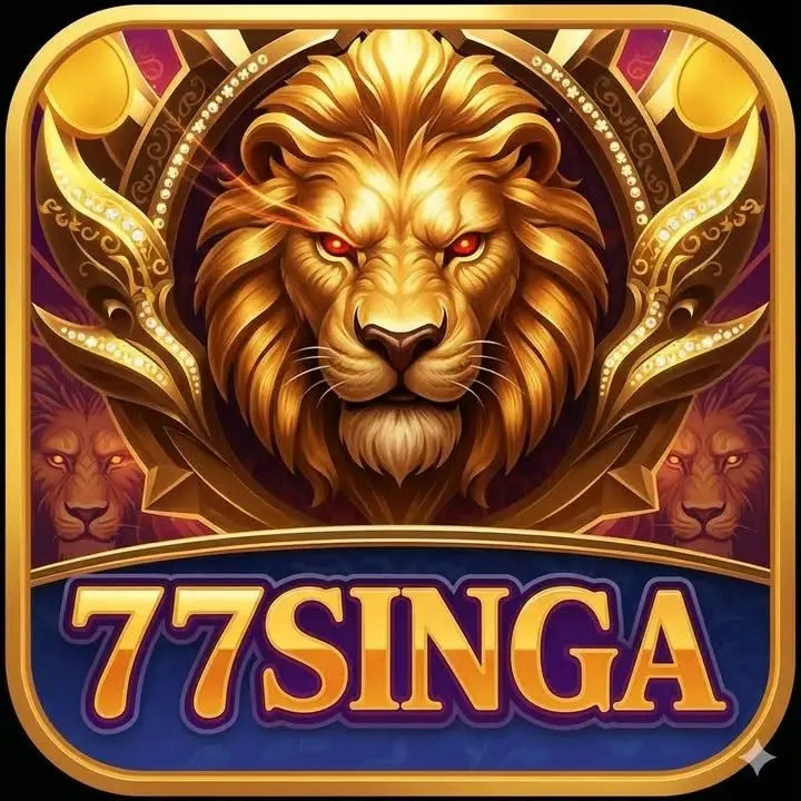 77SINGA - Game Pertanian Seru dan Menyenangkan