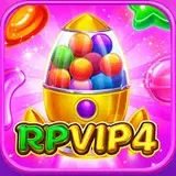 RPVIP4 - Permainan Poker Seru dan Menantang